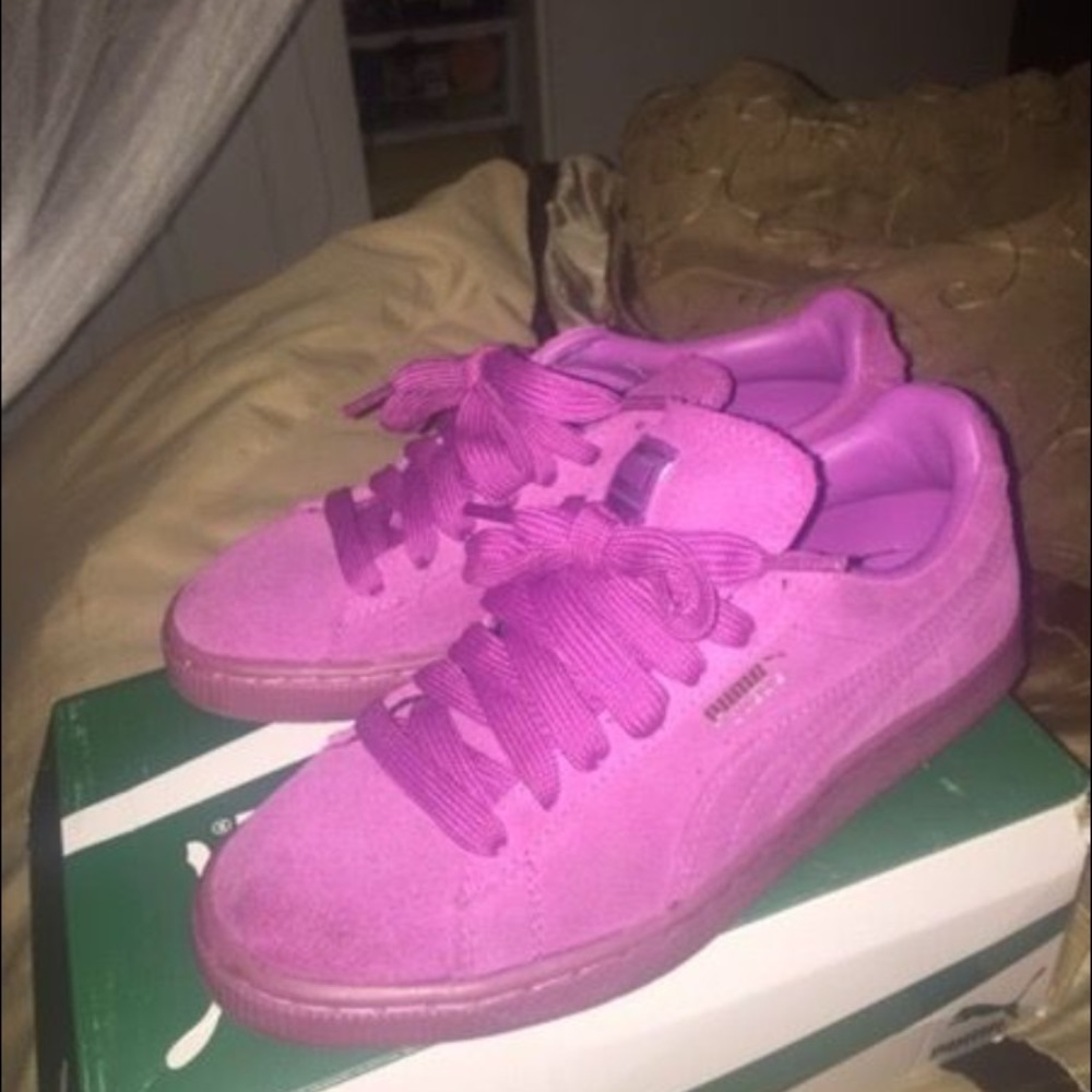 Pumas