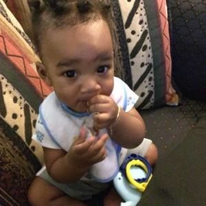 Meet your Posher, Diahann