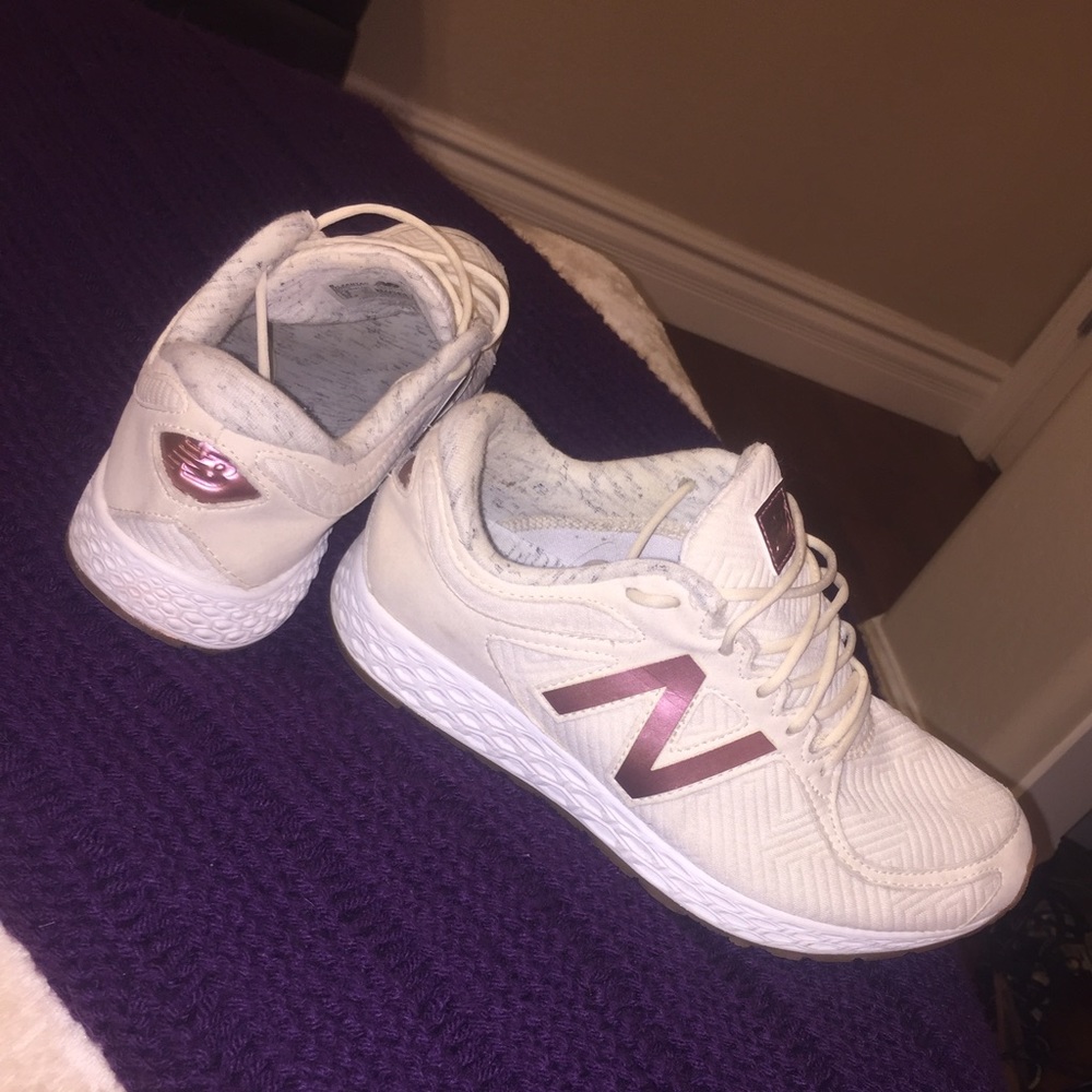 New Balance sneakers