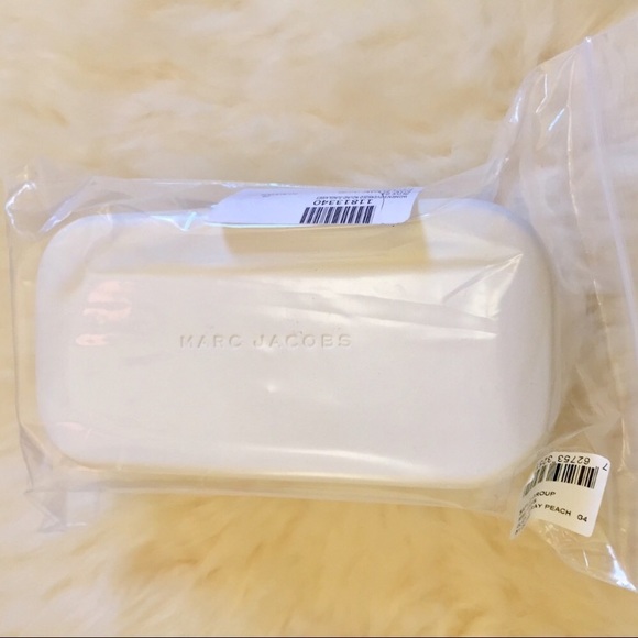 Marc By Marc Jacobs Ombre Oversized Sunglasses - Picture 7 of 8