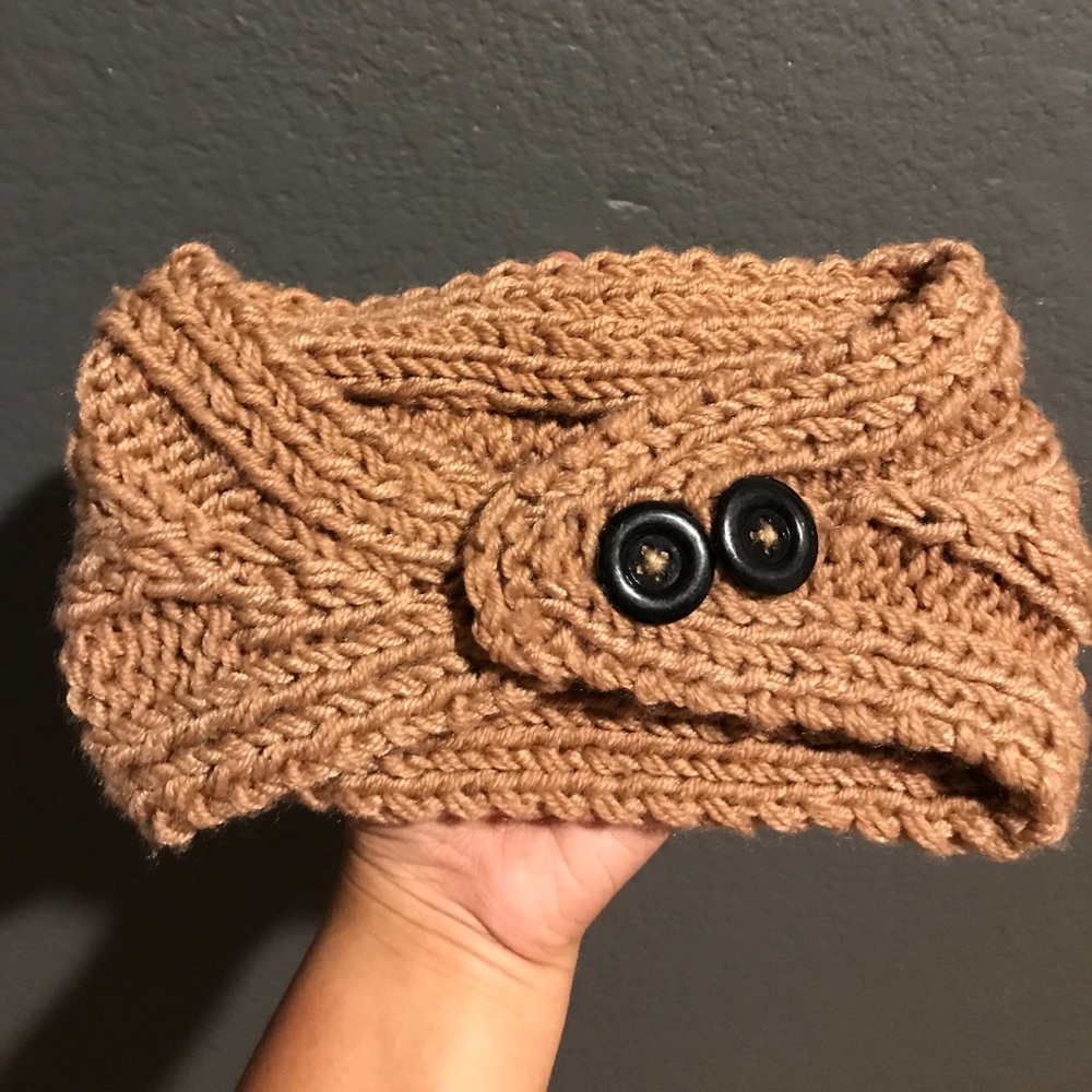 Head band / head wrap