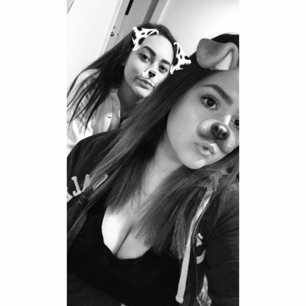 Meet your Posher, Chloie