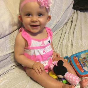 Meet your Posher, Sheila