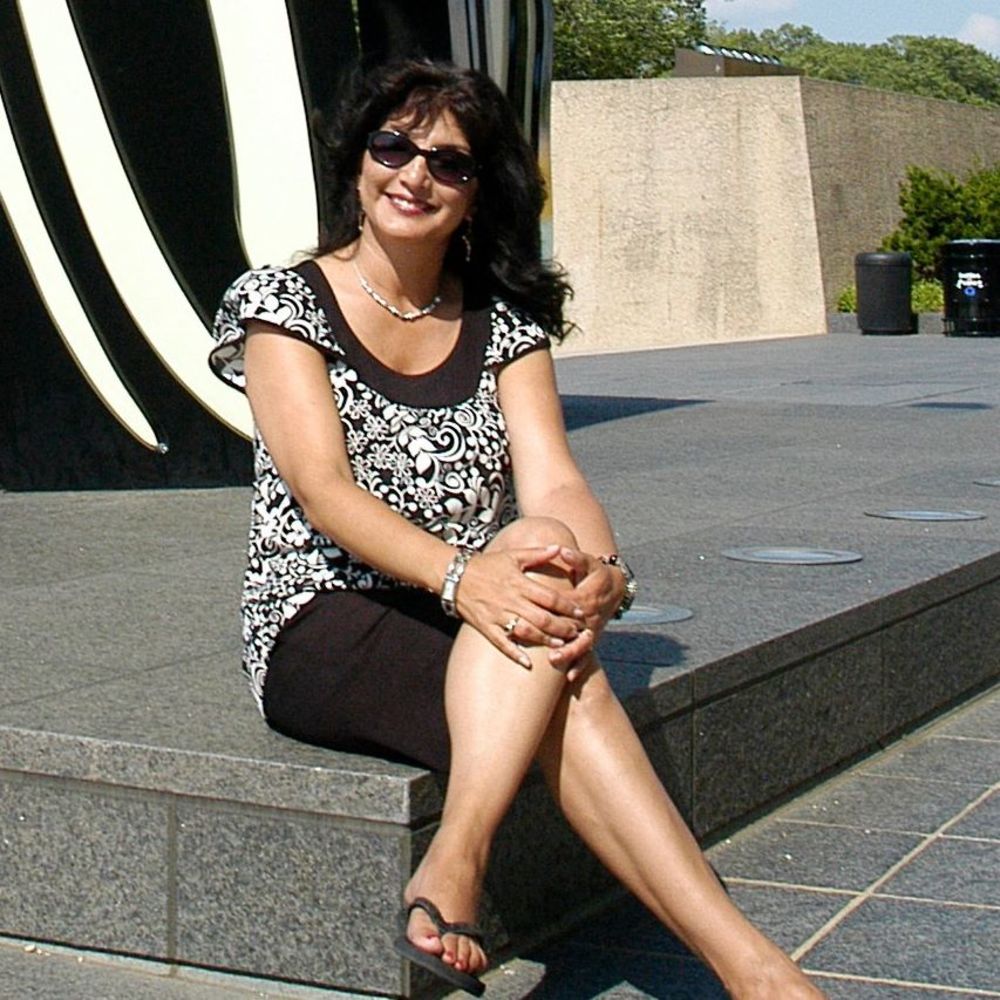 Meet your Posher, Linda