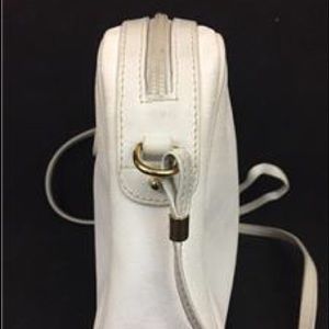 Woman's vintage Gucci purse