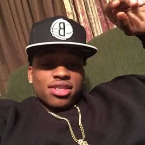 Meet your Posher, Murray