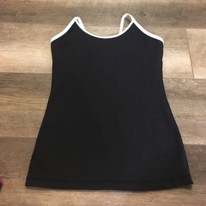 Lululemon power y tank. Size 4
