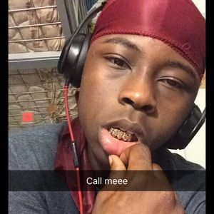 Meet your Posher, Nathan