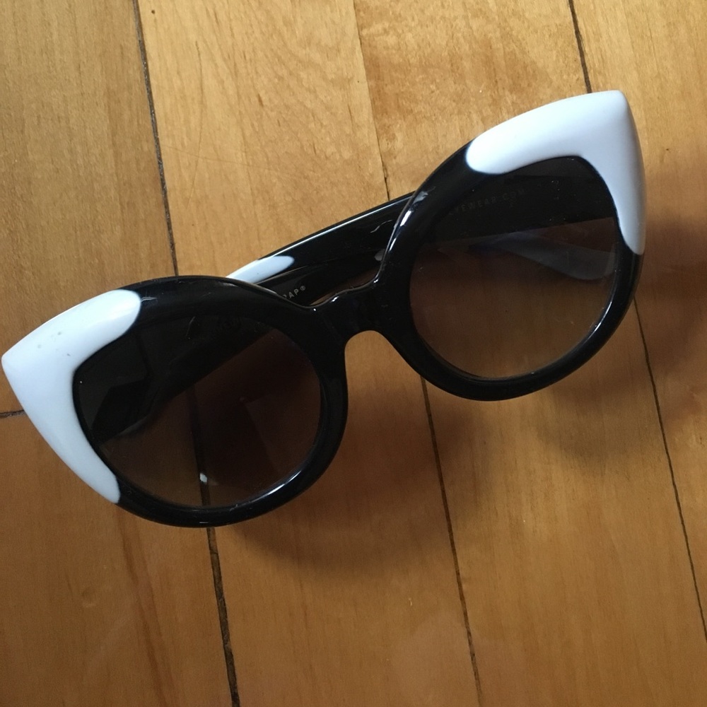 Diamond Brunch Sunglasses 💎💎