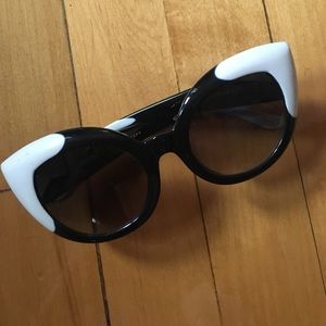 Diamond Brunch Sunglasses 💎💎