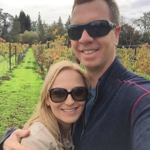 Meet your Posher, Kristy