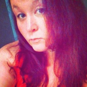 Meet your Posher, Christy