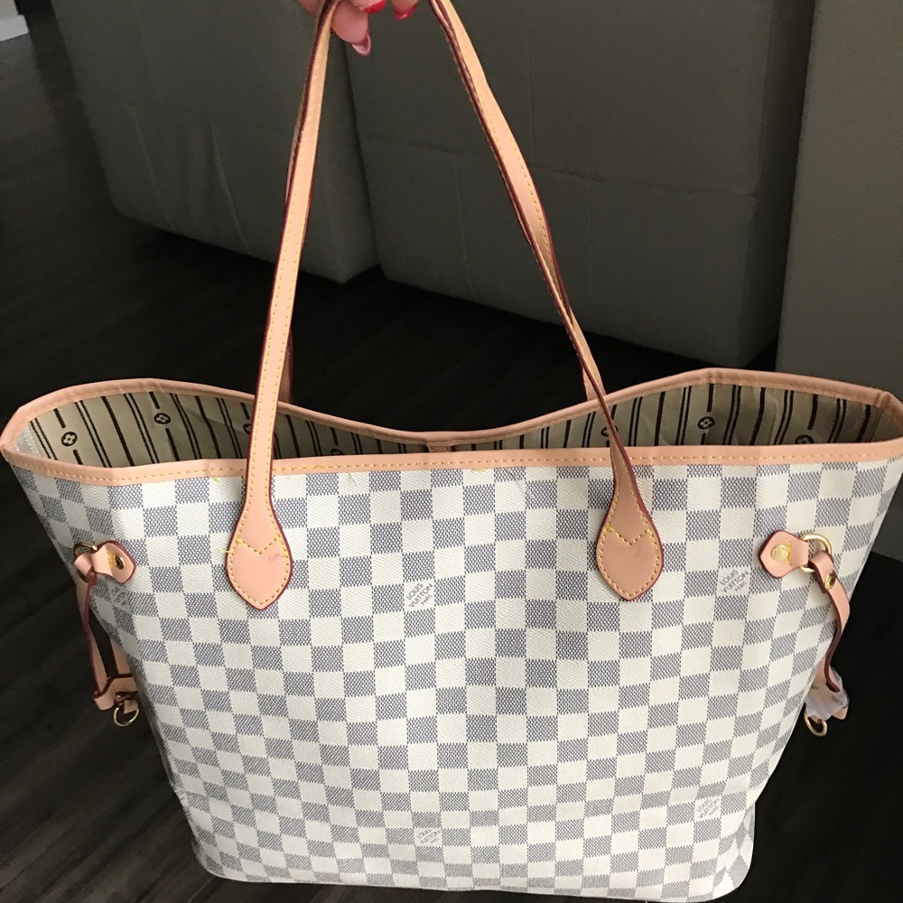 LV bag
