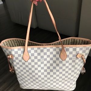 LV bag