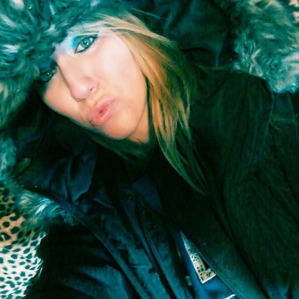 Meet your Posher, Louise