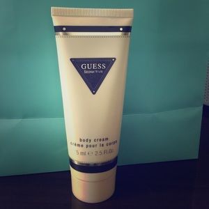 GUESS Seductive - Body Cream