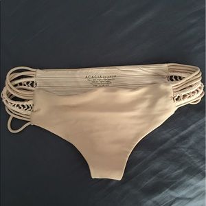 Naked pikake bottoms