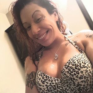 Meet your Posher, Brittany