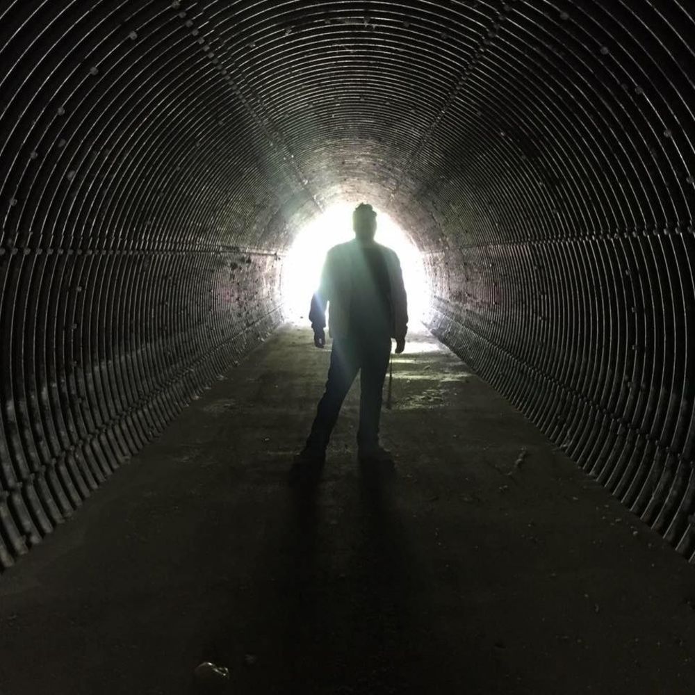 Meet your Posher, Bryan