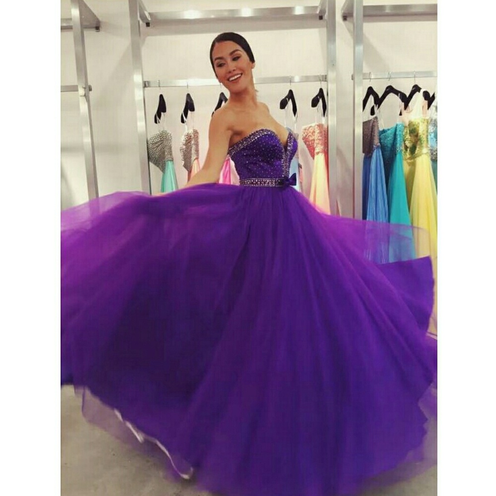 Sherri Hill Prom Dress Prom Gown Style 21367