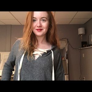 Meet your Posher, Rachael