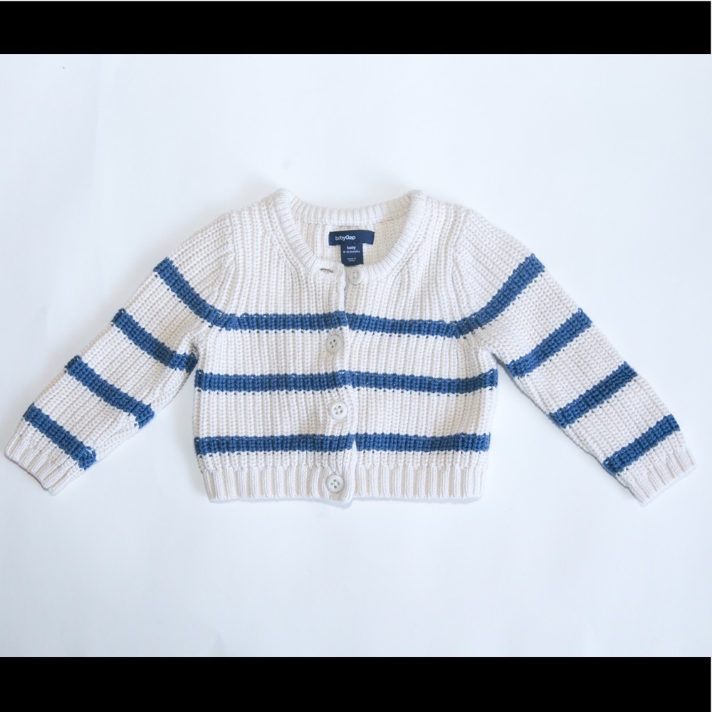 Baby Gap | Knit Sweater