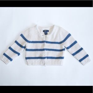 Baby Gap | Knit Sweater