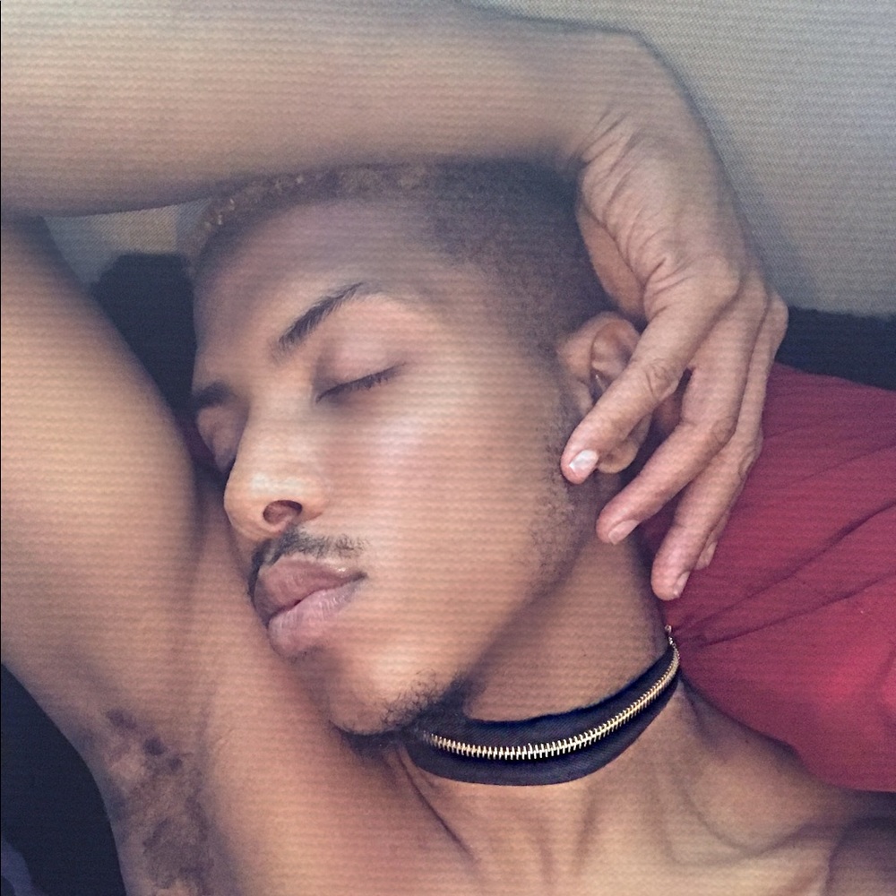 Meet your Posher, Erek