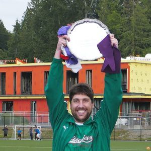 Meet your Posher, Kyle