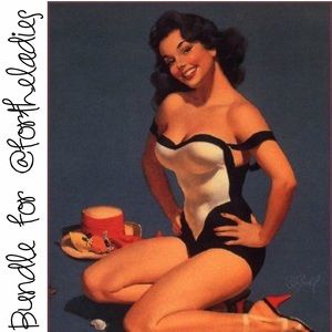 Raven 👩‍👩‍👦‍👦 (@fortheladies) 💃🏽💄👑💋🌸🎀