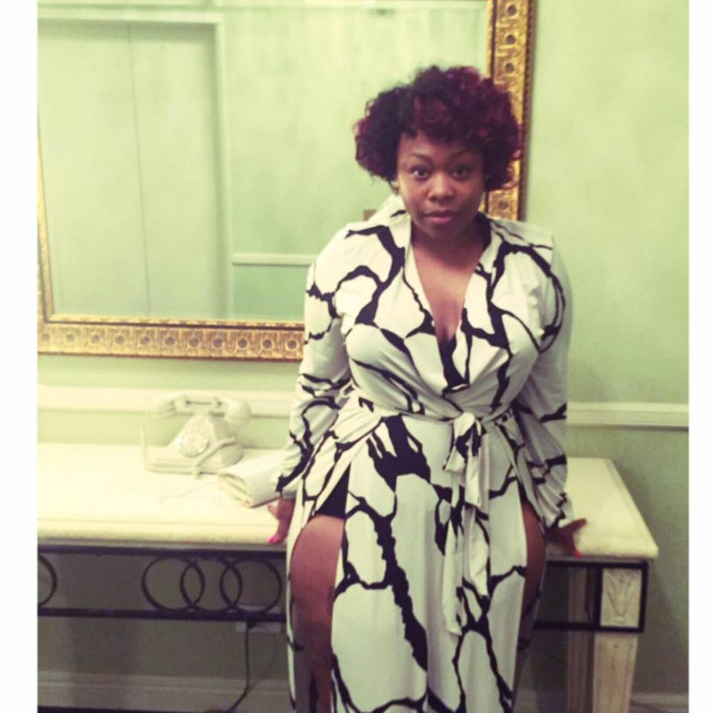 Meet your Posher, Mariah