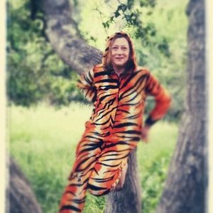 Meet your Posher, Dawn