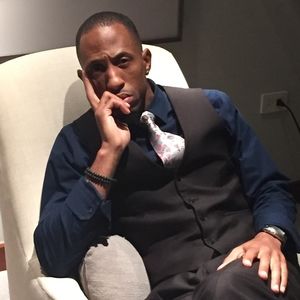 Meet your Posher, Carl