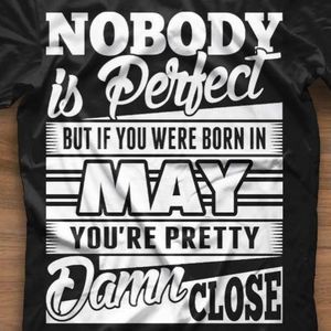 Meet your Posher, Enzo