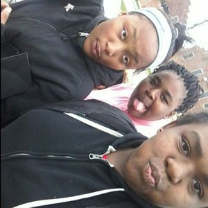 Meet your Posher, Shanetha