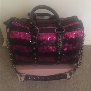 Betsey Johnson handbag