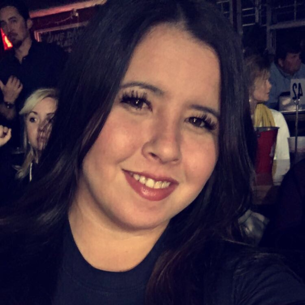 Meet your Posher, Jennifer