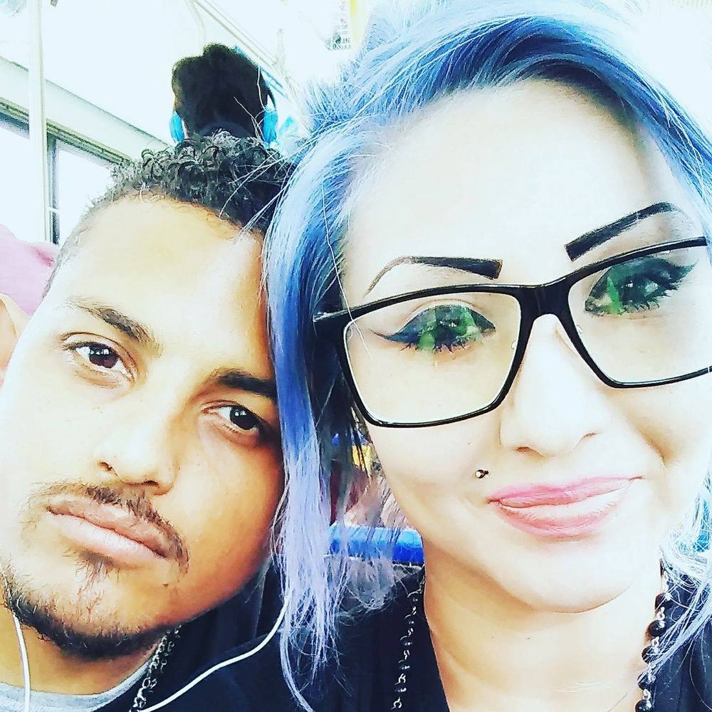 Meet your Posher, Nana