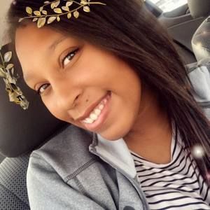 Meet your Posher, Maryeah