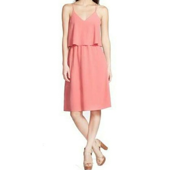 ✔SALE✔ 💮 COOPER & ELLA PINK POPPY DRESS - Picture 7 of 7