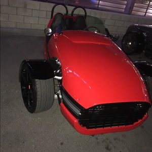 Meet your Posher, Beto