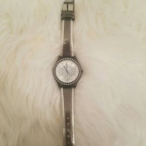 BCBG Watch