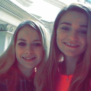 Meet your Posher, Kelly