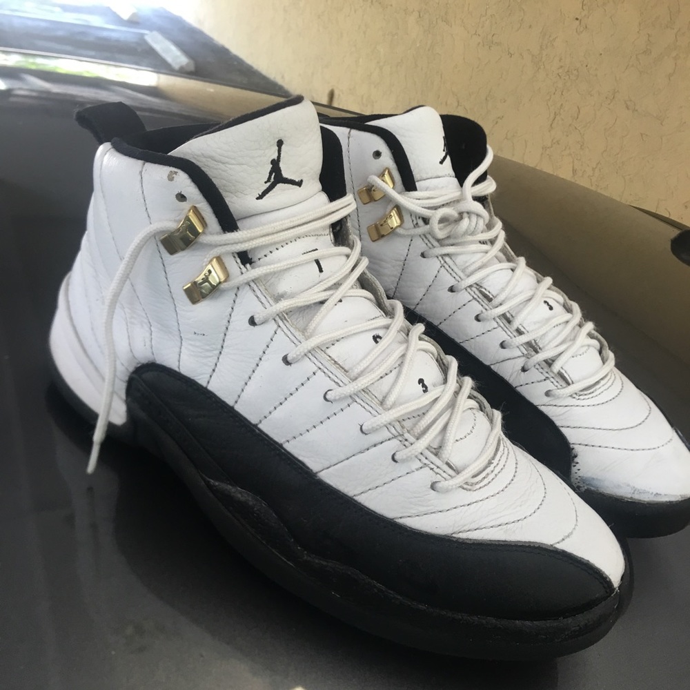 Jordan 12