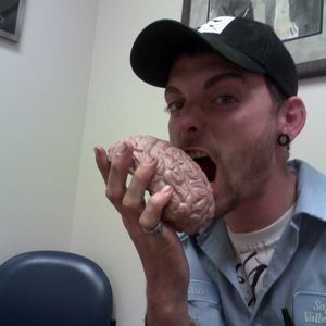 Meet your Posher, Chris