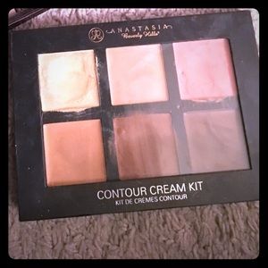 ABH Contour Cream Kit in Medium