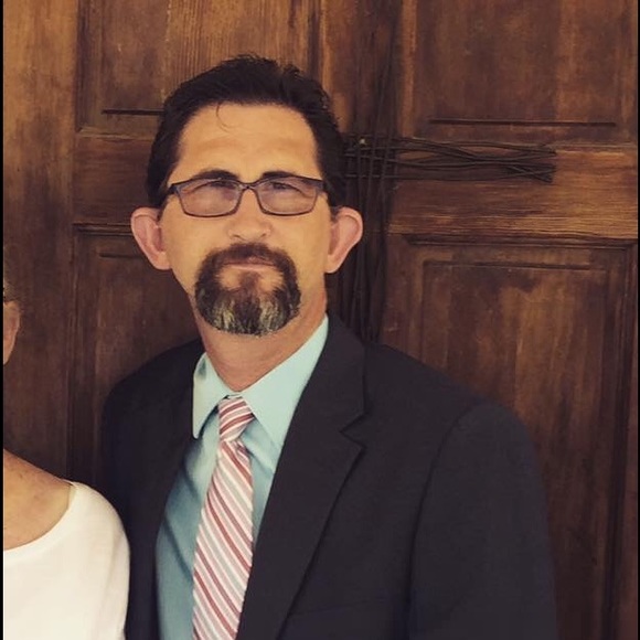 Meet your Posher, Joseph - Picture 1 of 1