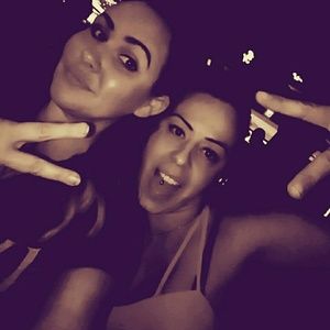 Meet your Posher, Bethany