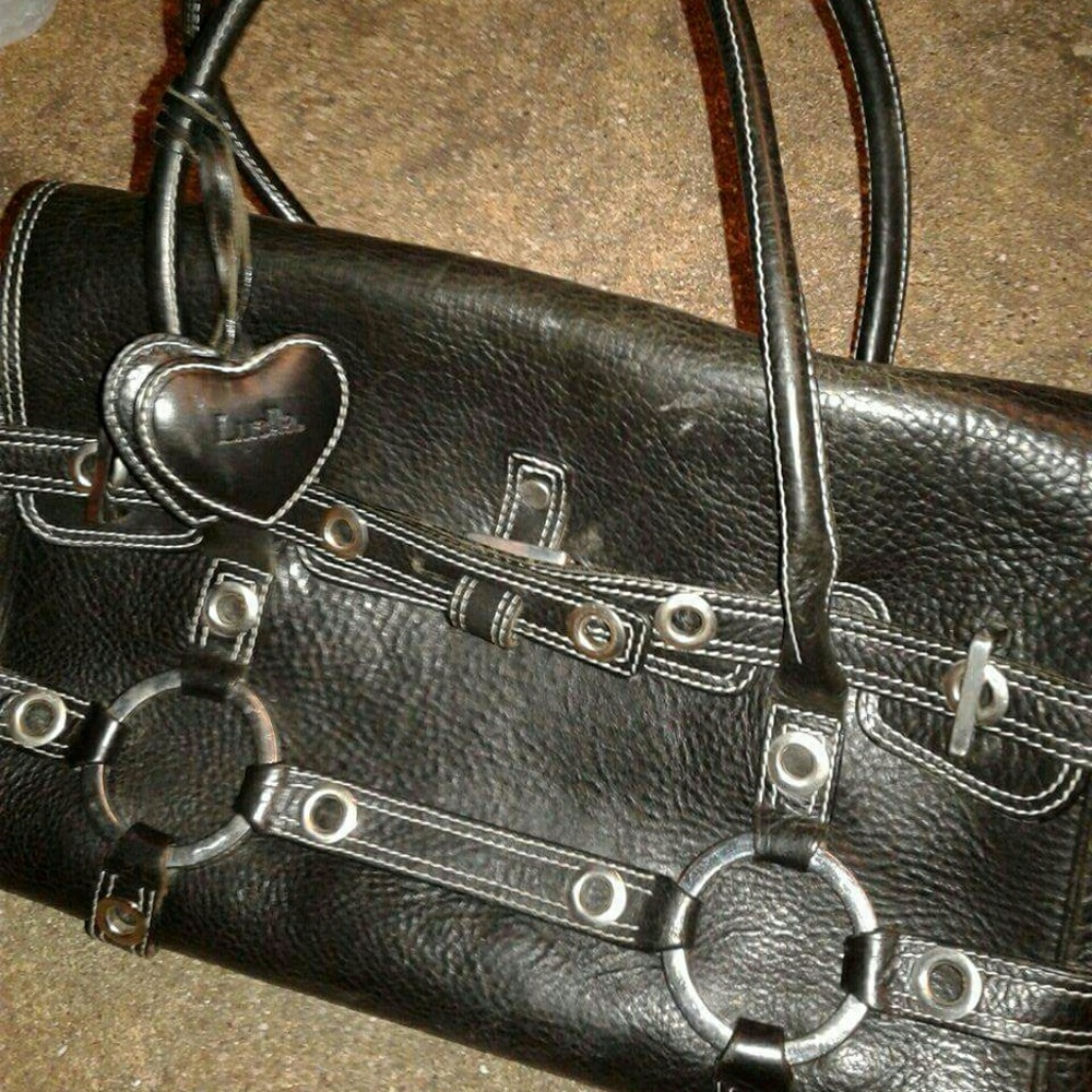 Luella Baby Gisele Purse