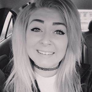 Meet your Posher, Sarayah